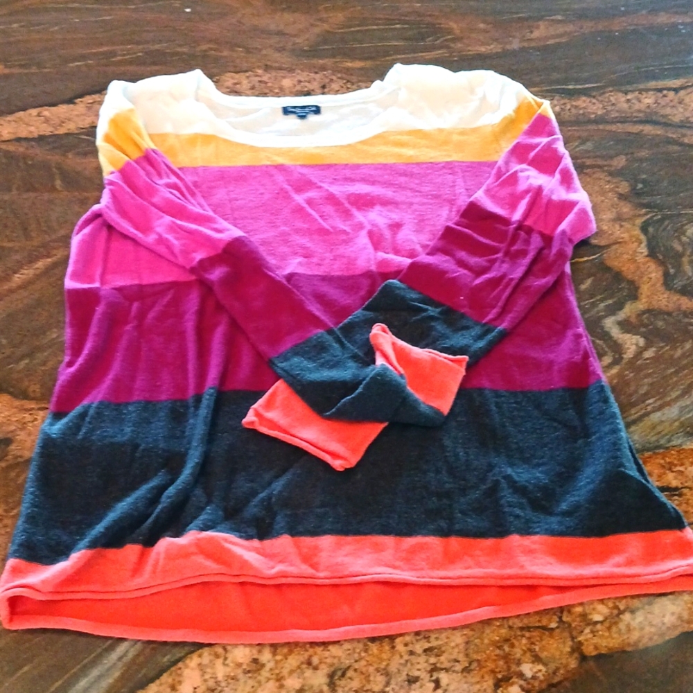 Womens sweater